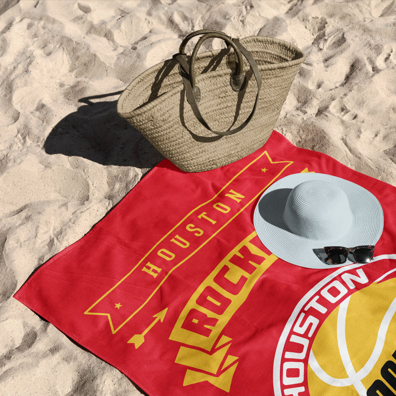 Beach Towel
