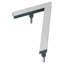12 in. Floating Mount House Number-1444596562-1447791467