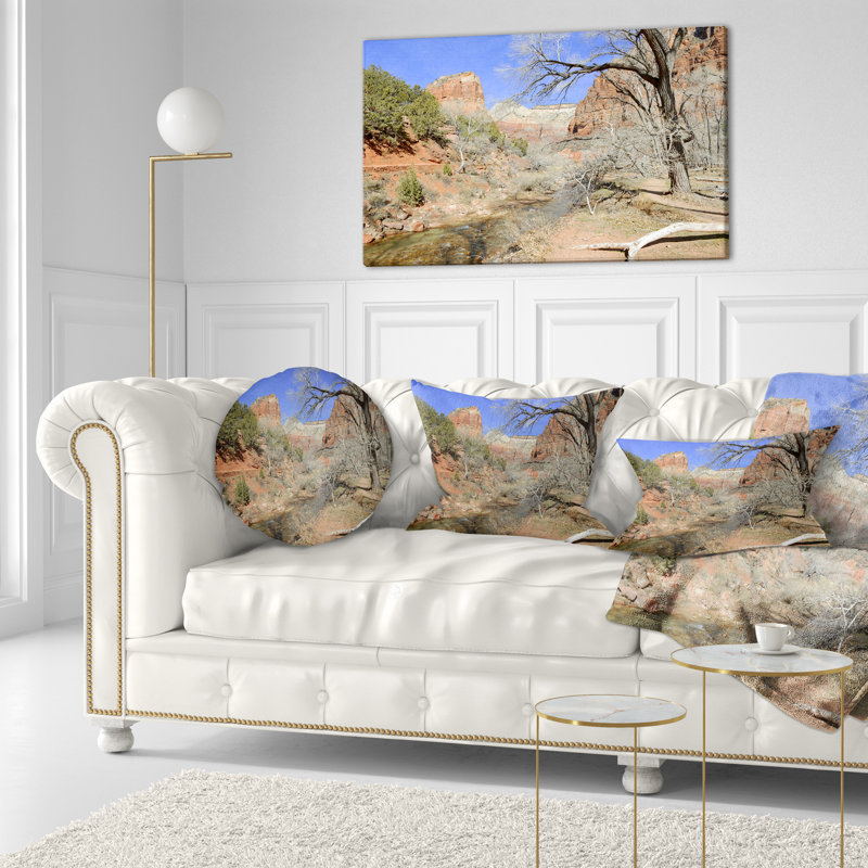Coussin Schafer