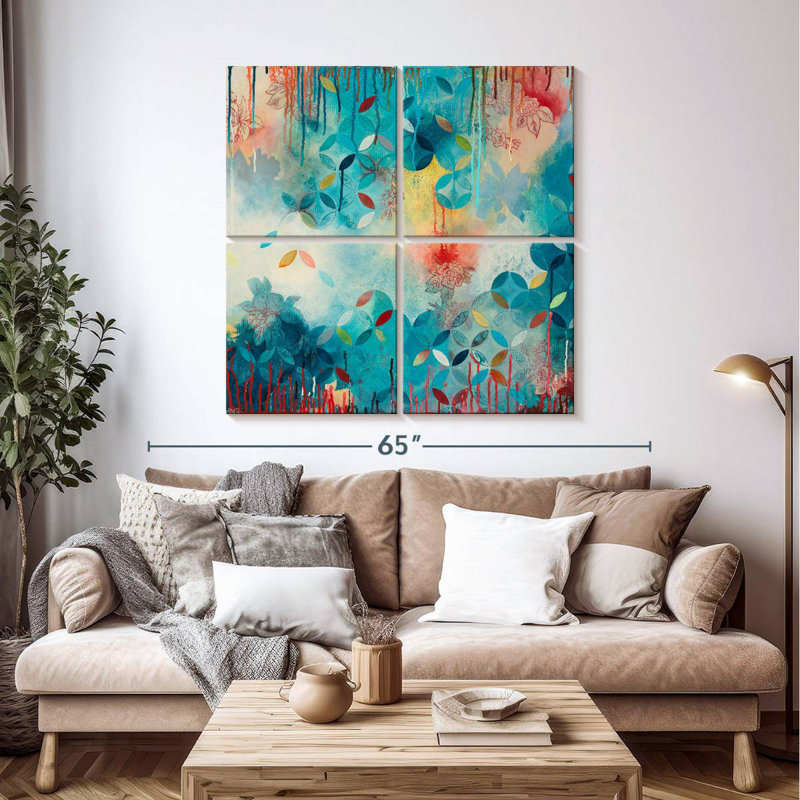 Avery Tranquil Eden I