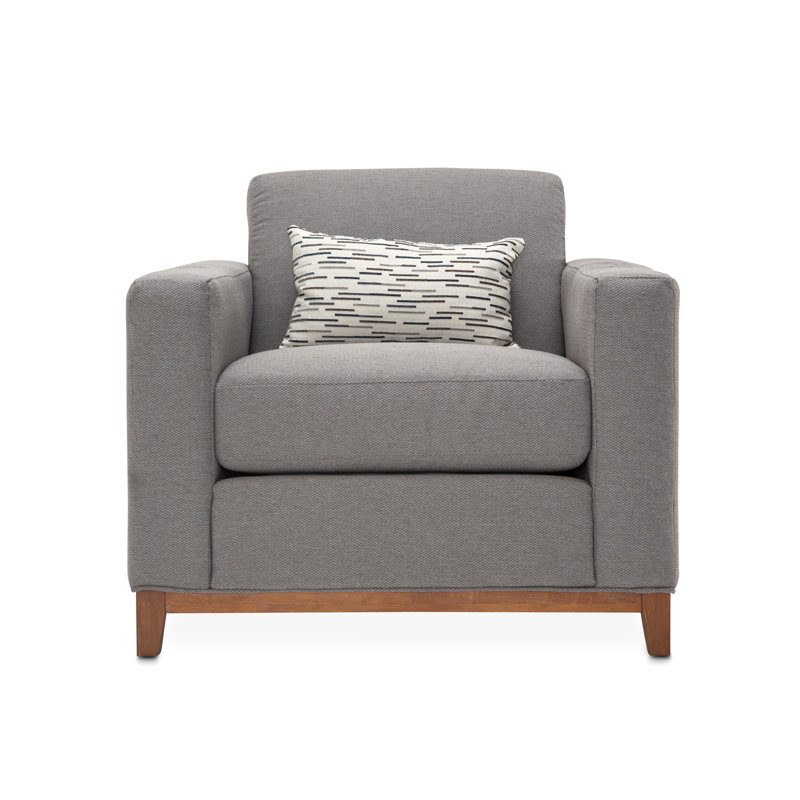 Fauteuil Brooklyn Walk