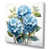 Wrapped Canvas