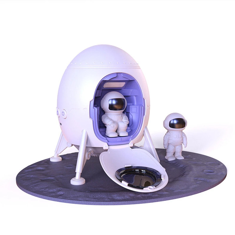 Projecteur d'étoiles veilleuses, lampe de projection 8 couleurs différentes avec télécommande et haut-parleur Bluetooth pour enfants ou adultes