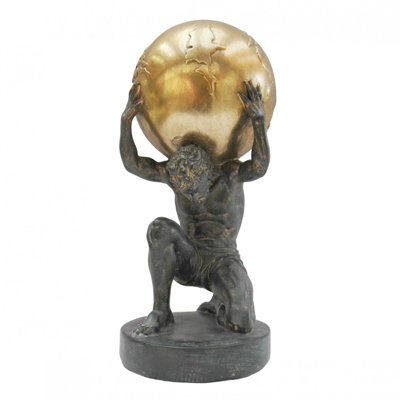 People Figurines & Sculptures