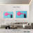 Senne Creative Pink Spray Paint-108102696
