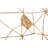 Mesh Wall Décor