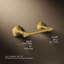 Occasion Pivoting Toilet Paper Holder-1449732