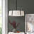 Marietta 24" Pendant-58651445