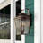 Mayhugh Aluminum Wall Light