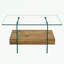 Table basse carrée à 2 niveaux-994992262
