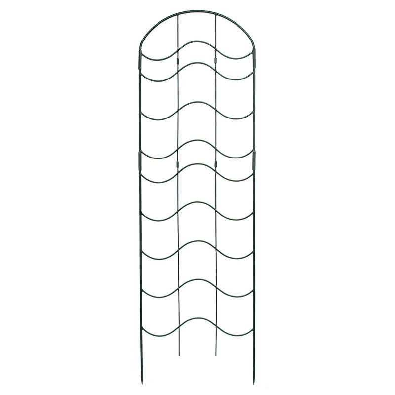 Treillis en fer Fabrienne Waves