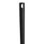 Futch Free-Standing Toilet Brush and Holder
