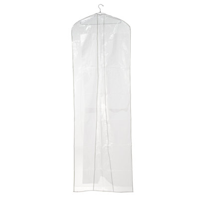 Plastic / Acrylic Garment Bag