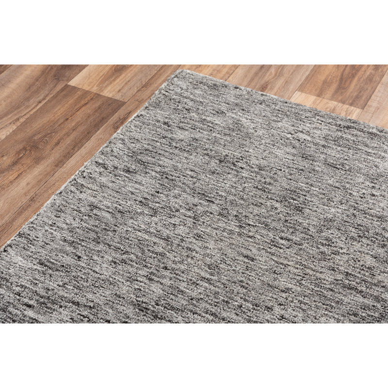 Nani Wool Indoor Rug, Rectangle 5' x 8'