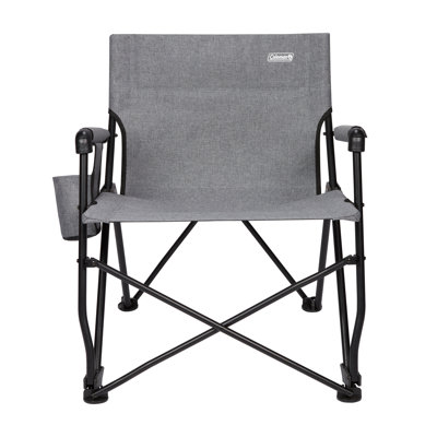 Chaise de camping pliante