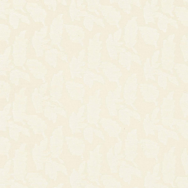 Autumn Cutwork Fabric