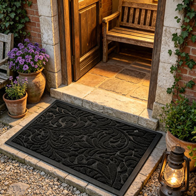 Indoor / Outdoor Doormat