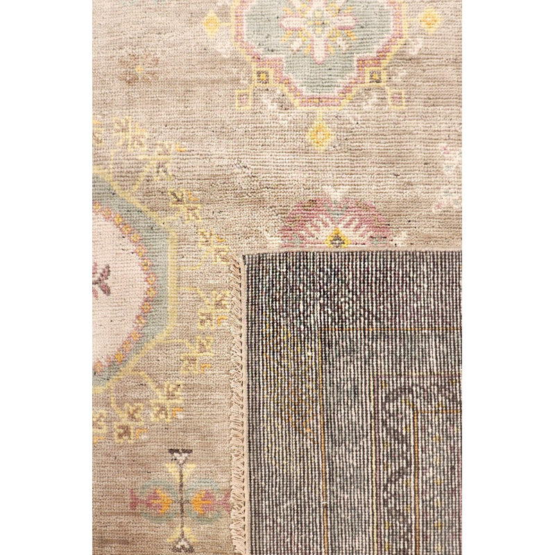 Oriental Area Rug
