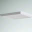 Plafonnier encastré 1 lumière DEL Warrenton-503347202-503347200
