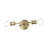 Grogan 2 - Light Dimmable Vanity Light-1635118463