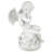 Mischievous Cupid Figurine