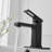 Single-handle Bathroom Faucet with Drain Assembly-79111997-74880326