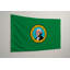 Drapeau de l'État de Washington — Drapeau