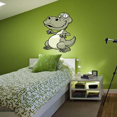 Animals Wall Decal