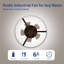 Ceiling Fan-641185851