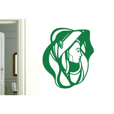 Wall Decal