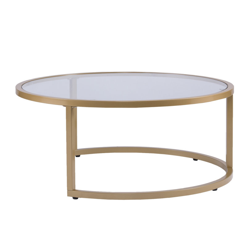 Table basse Gauron