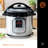 MasterChef® 6.3-Qt. 10-In-1 Multicooker