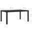 Bryshawn Outdoor Dining Table , cm W 90cm cm D-42348028-42347969-48737455