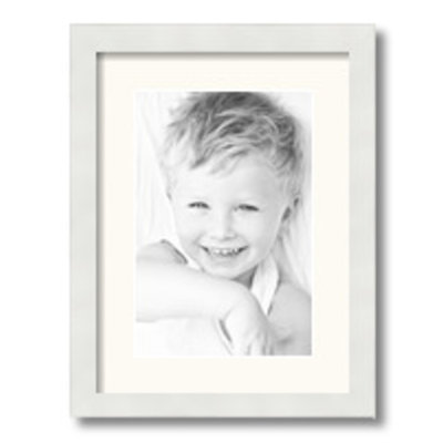 Toxie Matte Picture Frame with Mat