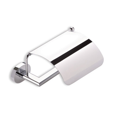 Diana Wall Mounted Toilet Paper Holder