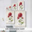 Botanical III - Cavas enveloppés de galerie