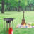 1 Burner Outdoor Cooker