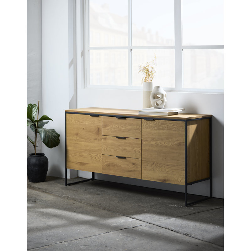 Taylen 155cm Sideboard