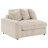 Upton Sand Reversible Sectional Sofa