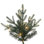 Vickerman 9' x 63" Orchard Fraser Fir Artificial Pre-Lit Christmas Tree with 1400 LED Color Changing 3mm Low Voltage 6 Function Wide Angle Coaxial Lights