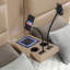 Grand lit tapissier Futura-1353607445