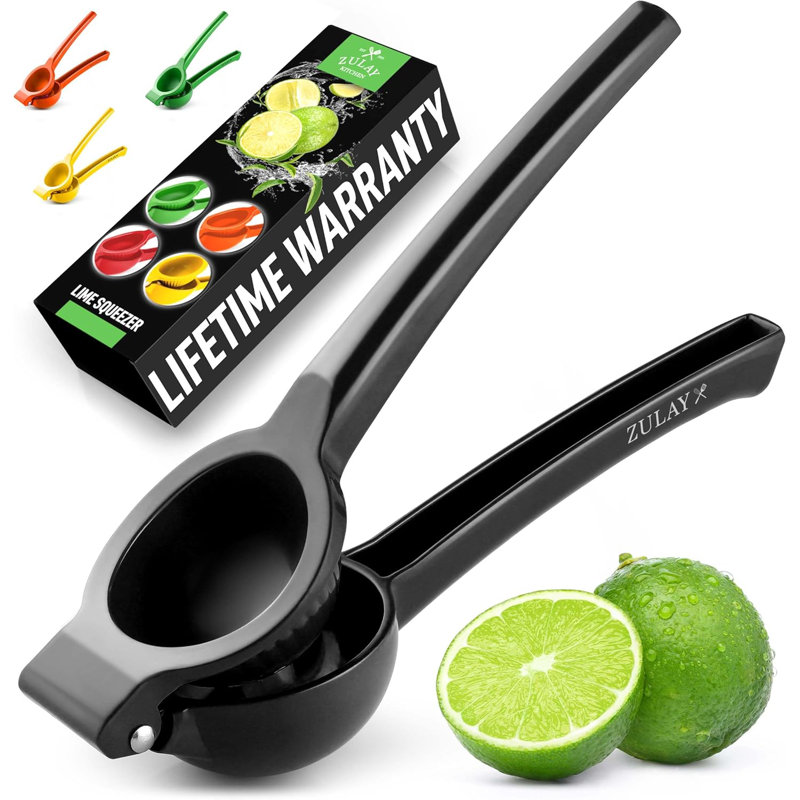 Presse-citron Zulay Kitchen