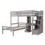 Lit mezzanine avec lit autonome-735239996