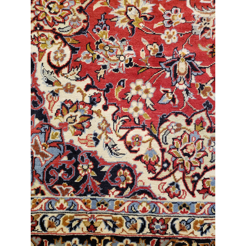 One-of-a-Kind 9'4" X 14' Area Rug