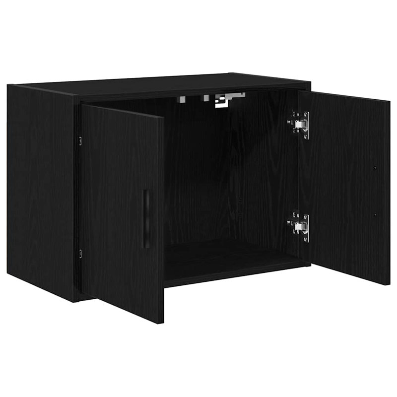 Garage Cabinet Part Or Accessory, Black