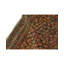 Brookhaven Moroccan Area Rug in Red