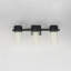 Darbara 3 - Light Dimmable Vanity Light