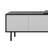 Versatile Extendable TV Cabinet with Adjustable Shelves and Ample Storage, a Stylish and Functional Addition to Your Entertainment Area.