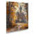 Toile tendue