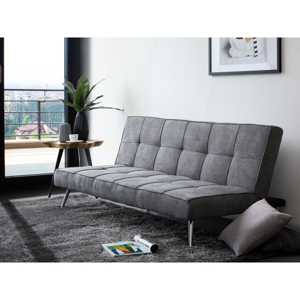 17 Stories Upholstered Sofa Bed | Wayfair.co.uk